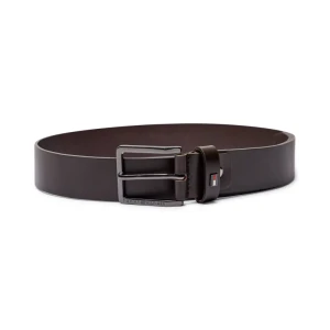 Tommy Hilfiger Skórzany pasek OLIVER