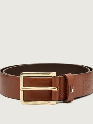 Tommy Hilfiger Skórzany pasek OLIVER