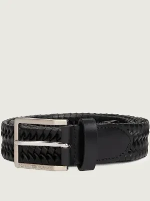 Tommy Hilfiger Skórzany pasek OLIVER