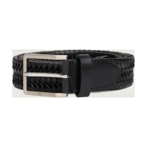 Tommy Hilfiger Skórzany pasek OLIVER