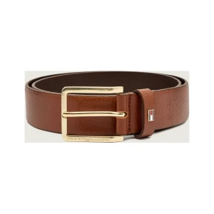 Tommy Hilfiger Skórzany pasek OLIVER