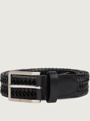 Tommy Hilfiger Skórzany pasek OLIVER