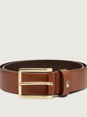Tommy Hilfiger Skórzany pasek OLIVER
