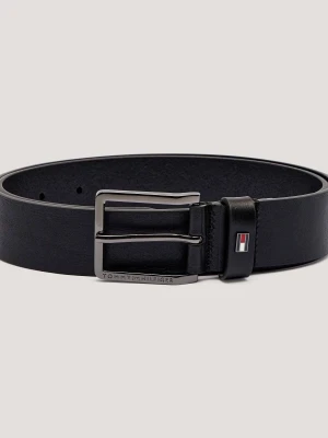 Tommy Hilfiger Skórzany pasek OLIVER