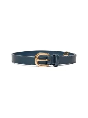 Tommy Hilfiger Skórzany pasek REFINED