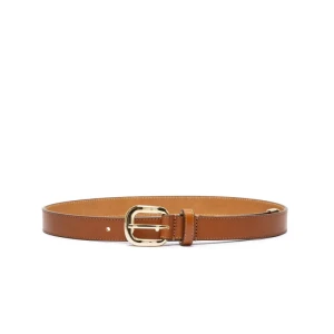 Tommy Hilfiger Skórzany pasek REFINED