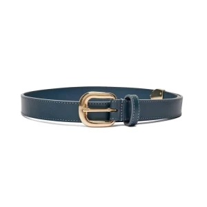 Tommy Hilfiger Skórzany pasek REFINED
