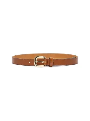 Tommy Hilfiger Skórzany pasek REFINED