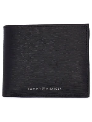 Tommy Hilfiger Skórzany portfel