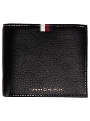 Tommy Hilfiger Skórzany portfel