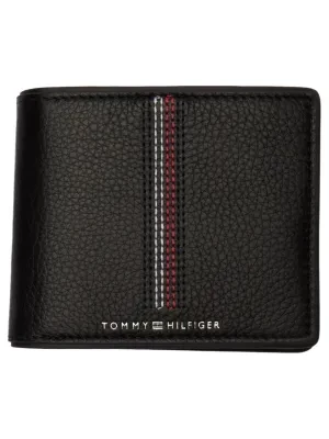 Tommy Hilfiger Skórzany portfel