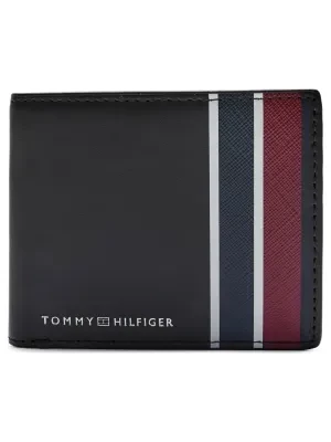 Tommy Hilfiger Skórzany portfel