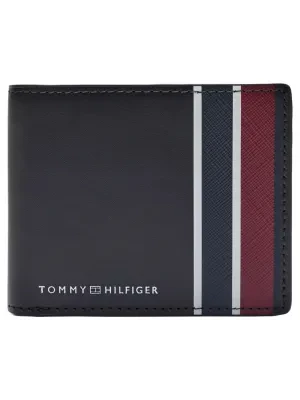 Tommy Hilfiger Skórzany portfel