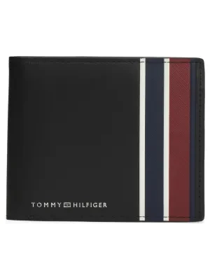 Tommy Hilfiger Skórzany portfel