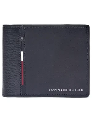 Tommy Hilfiger Skórzany Portfel