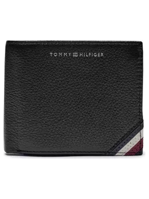 Tommy Hilfiger Skórzany portfel