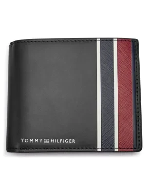 Tommy Hilfiger Skórzany portfel