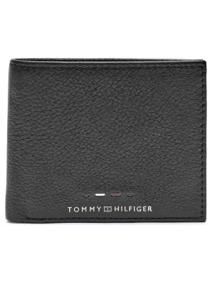 Tommy Hilfiger Skórzany portfel