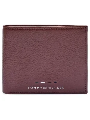 Tommy Hilfiger Skórzany portfel