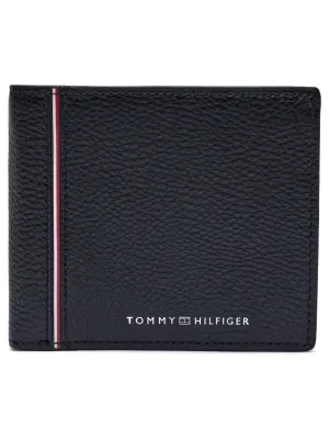 Tommy Hilfiger Skórzany portfel