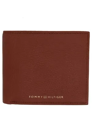 Tommy Hilfiger Skórzany portfel