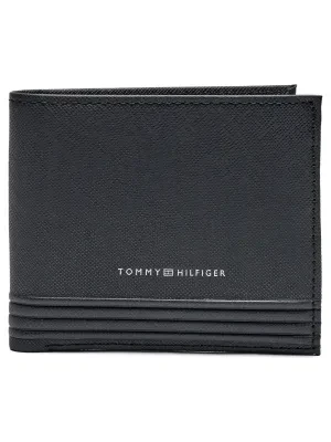 Tommy Hilfiger Skórzany portfel