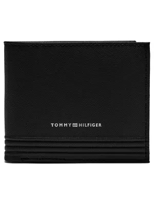 Tommy Hilfiger Skórzany portfel