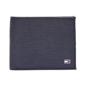 Tommy Hilfiger Skórzany portfel