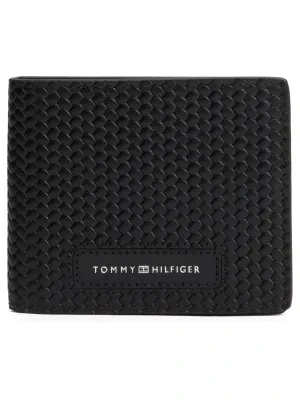 Tommy Hilfiger Skórzany portfel