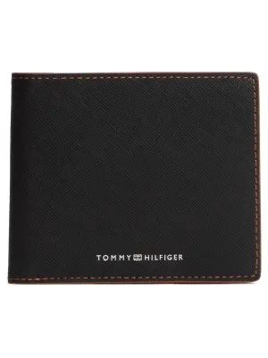 Tommy Hilfiger Skórzany portfel