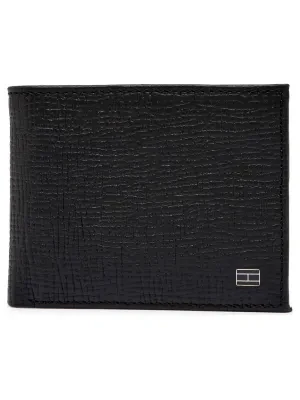 Tommy Hilfiger Skórzany portfel