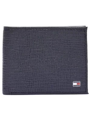 Tommy Hilfiger Skórzany portfel