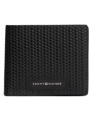 Tommy Hilfiger Skórzany portfel