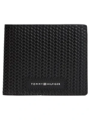 Tommy Hilfiger Skórzany portfel