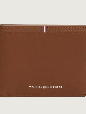 Tommy Hilfiger Skórzany portfel