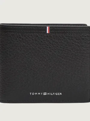 Tommy Hilfiger Skórzany portfel