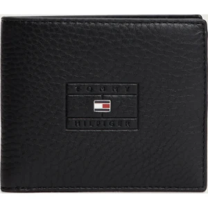 Tommy Hilfiger Skórzany portfel