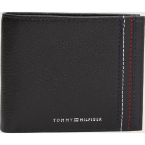 Tommy Hilfiger Skórzany portfel