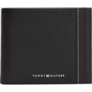 Tommy Hilfiger Skórzany portfel