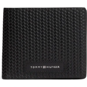 Tommy Hilfiger Skórzany portfel