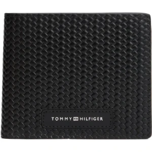 Tommy Hilfiger Skórzany portfel