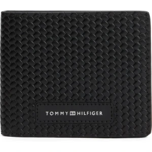 Tommy Hilfiger Skórzany portfel