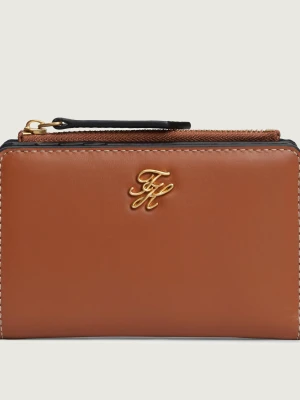 Tommy Hilfiger Skórzany portfel
