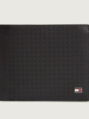 Tommy Hilfiger Skórzany portfel