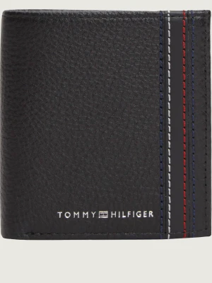 Tommy Hilfiger Skórzany portfel