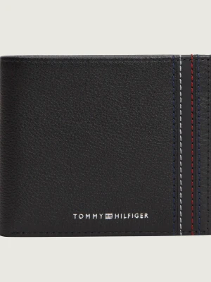 Tommy Hilfiger Skórzany portfel