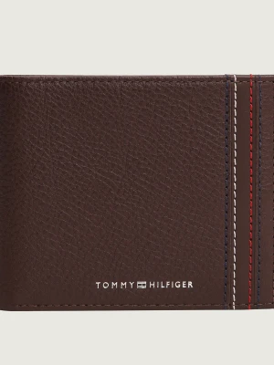Tommy Hilfiger Skórzany portfel