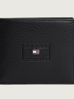 Tommy Hilfiger Skórzany portfel