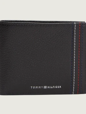 Tommy Hilfiger Skórzany portfel