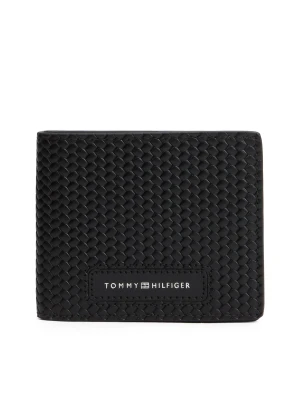 Tommy Hilfiger Skórzany portfel